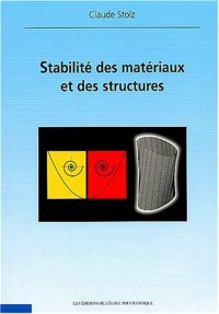 Stabilité des Matériaux et des Structures