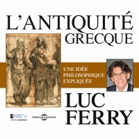 L'antiquité grecque : Une idée philosophique expliquée