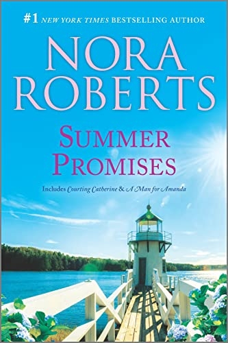 Summer Promises [9781335425942]