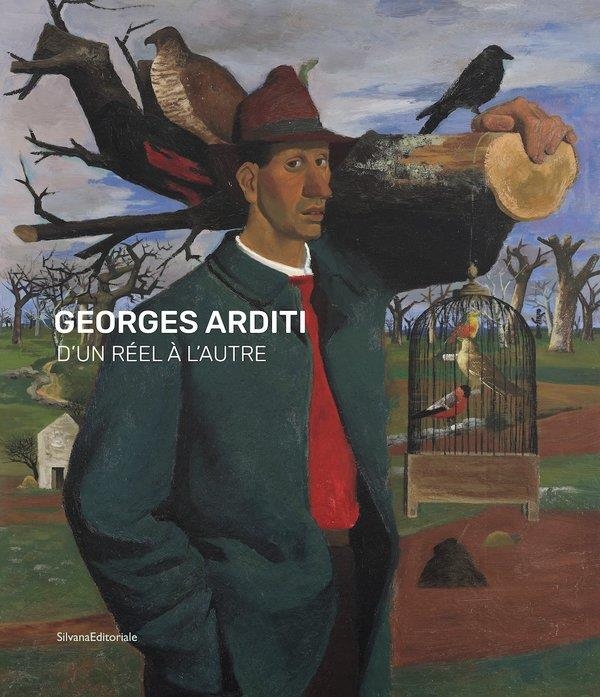 Georges Arditi