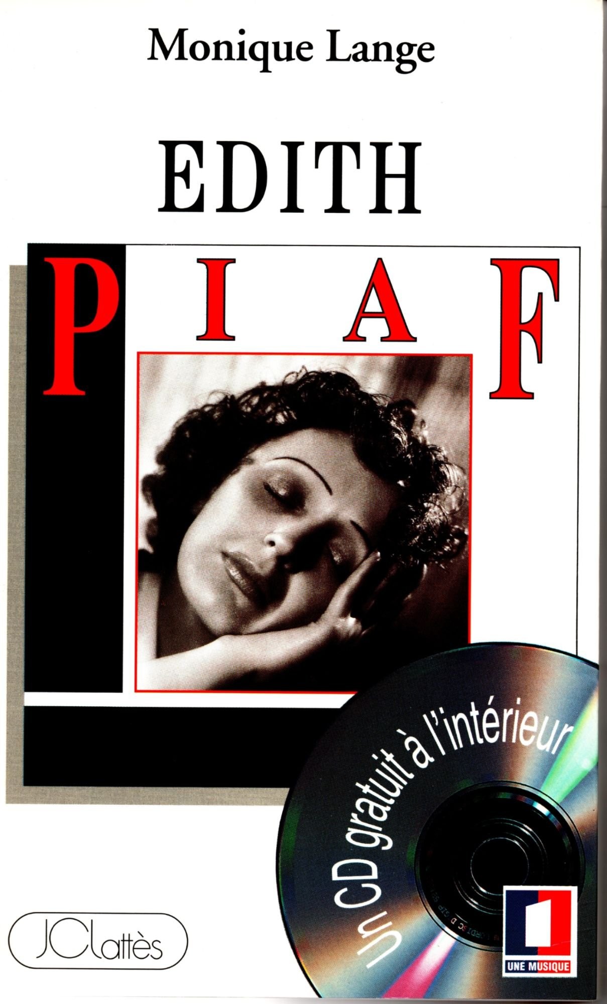 Édith Piaf