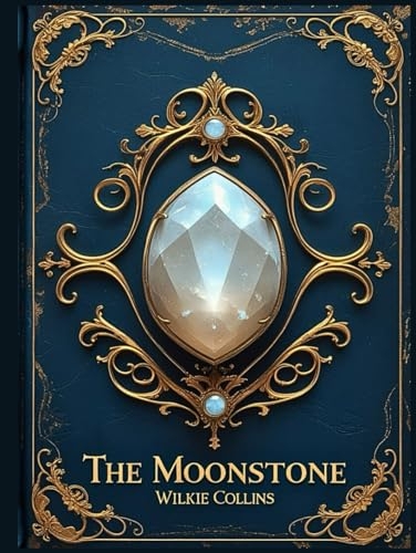 The Moonstone [9798281376068]