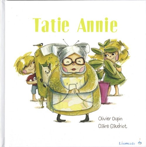 Tatie Annie