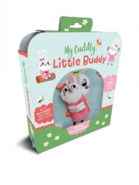 At the Countryside (My Cuddly Little Buddy)