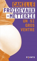 Un si gros ventre [Poche]