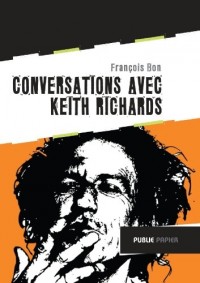 Conversations avec Keith Richards