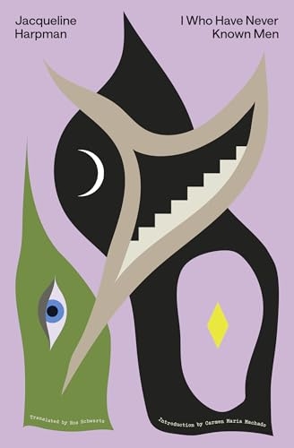 I Who Have Never Known Men (Collector's Edition) [9798893380309]