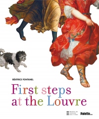First Steps at the Louvre