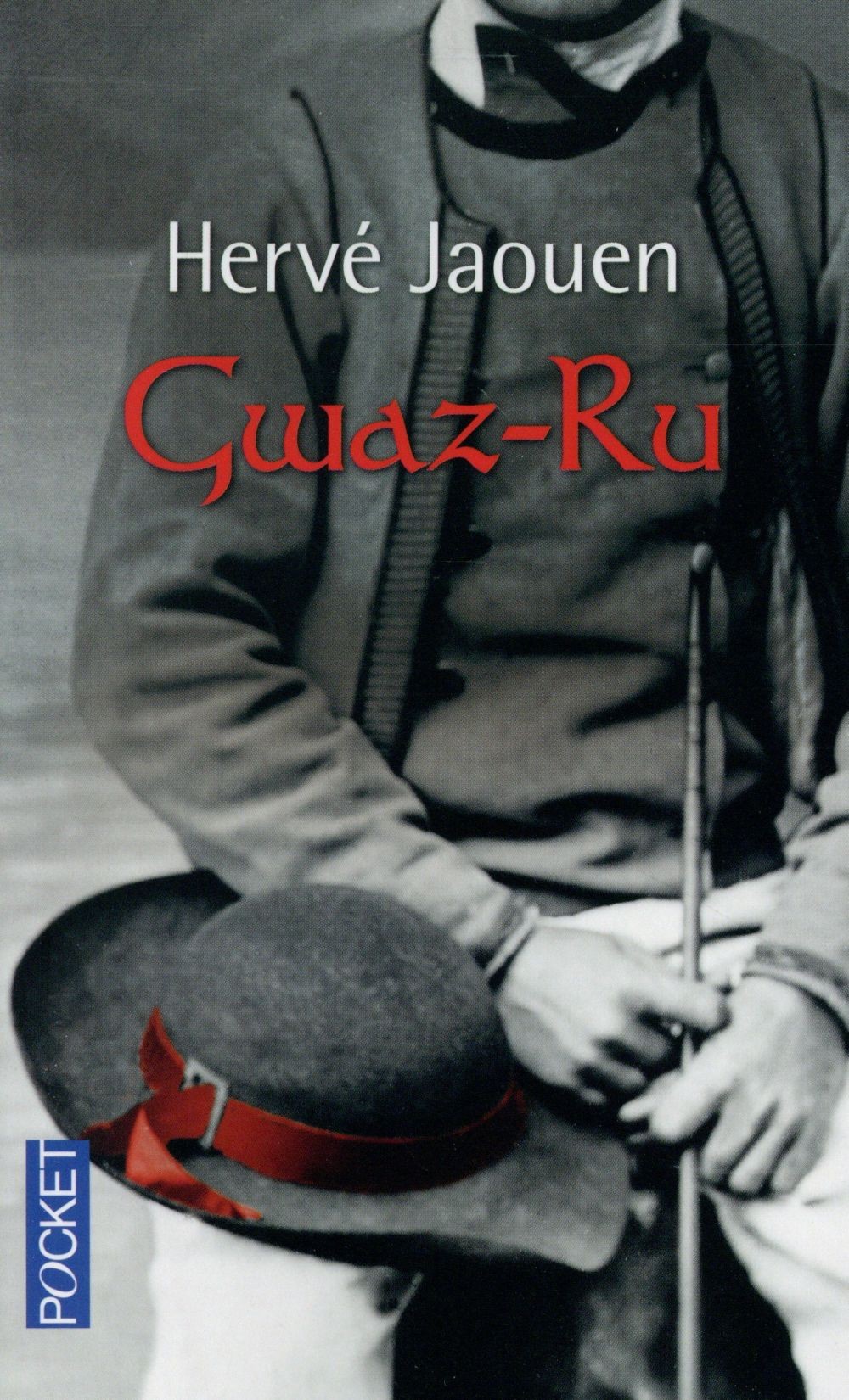 Gwaz-Ru