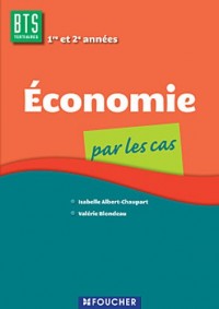Economie par les cas BTS