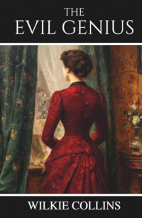 The Evil Genius: A Domestic Story
