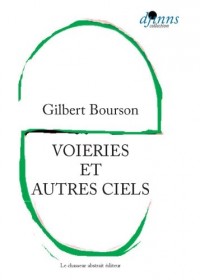 Voieries et autres ciels