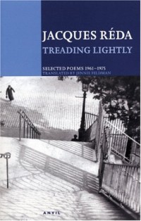 Treading Lightly: Selected Poems, 1961-1975