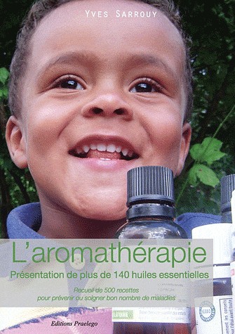 L'Aromatherapie