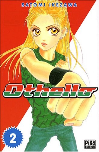 Othello, Tome 2 :
