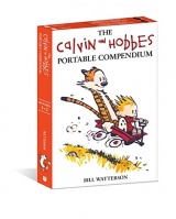 The Calvin and Hobbes Portable Compendium: Volume 1