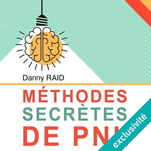 Méthodes secrètes de PNL