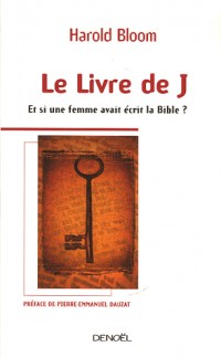 Le Livre de J