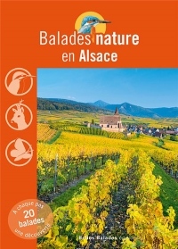 Balades Nature en Alsace