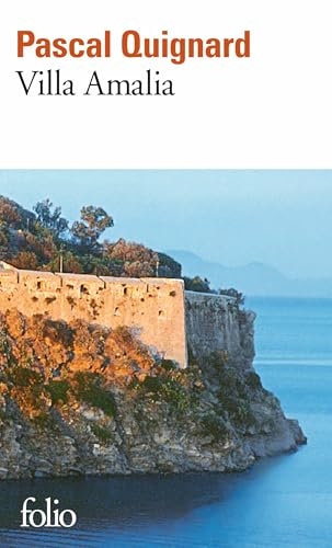Villa Amalia