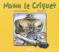 Momo le criquet