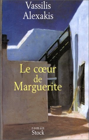 Le coeur de Marguerite