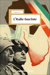 L'Italie fasciste - 3e éd. (Collection U)