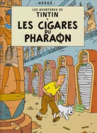 Cigares Pharaon (Petit Format) Op Ete 2006