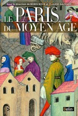 Le Paris du Moyen Age