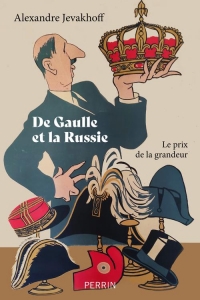 De Gaulle et la Russie