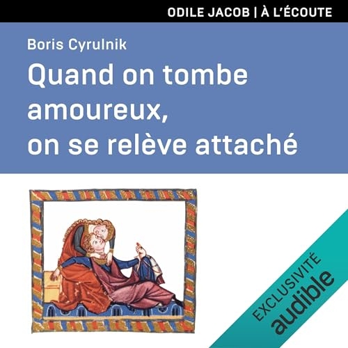 Quand on tombe amoureux on se relève attaché