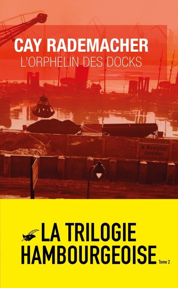 L'Orphelin des Docks