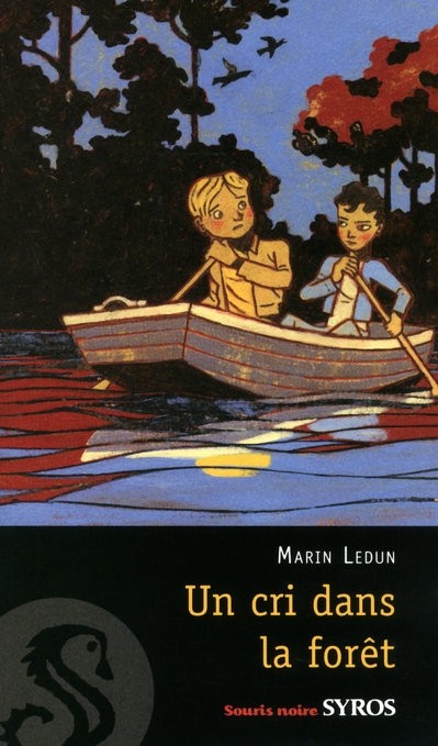 Un cri dans la forêt