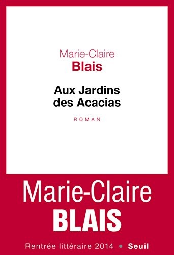 Aux Jardins des Acacias