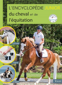 L'Encyclopédie Junior du Cheval et de l'Equitation