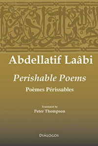 Perishable Poems: Poèmes Périssables