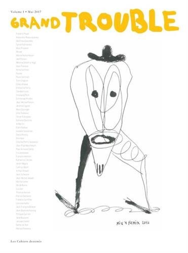 Grand trouble : Volume 1