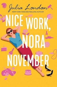 Nice Work, Nora November