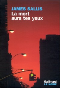 La mort aura tes yeux