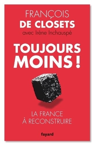 L'échéance: Français, vous n'avez encore rien vu.
