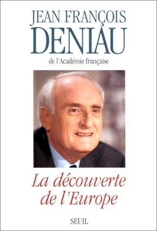 La Découverte de l'Europe [9782020225854]