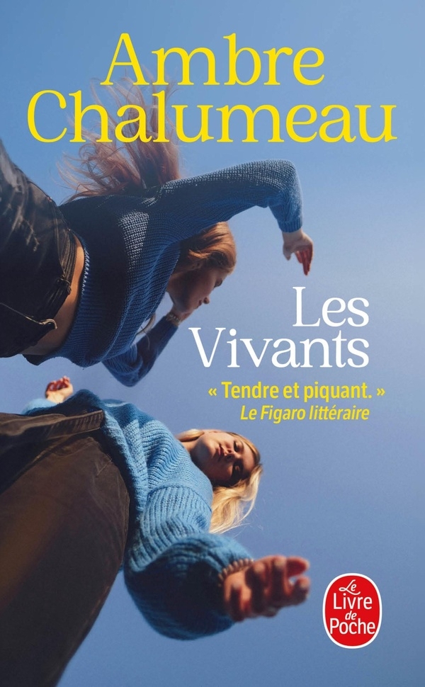 Les Vivants