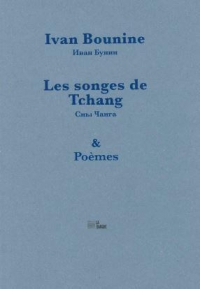 Les songes de Tchang