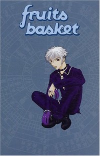 Fruits Basket, coffret tomes 7 à 12