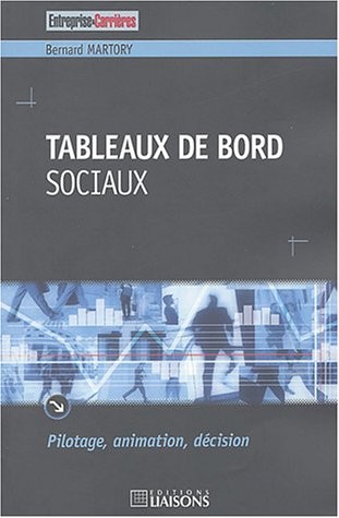Tableaux de bord sociaux