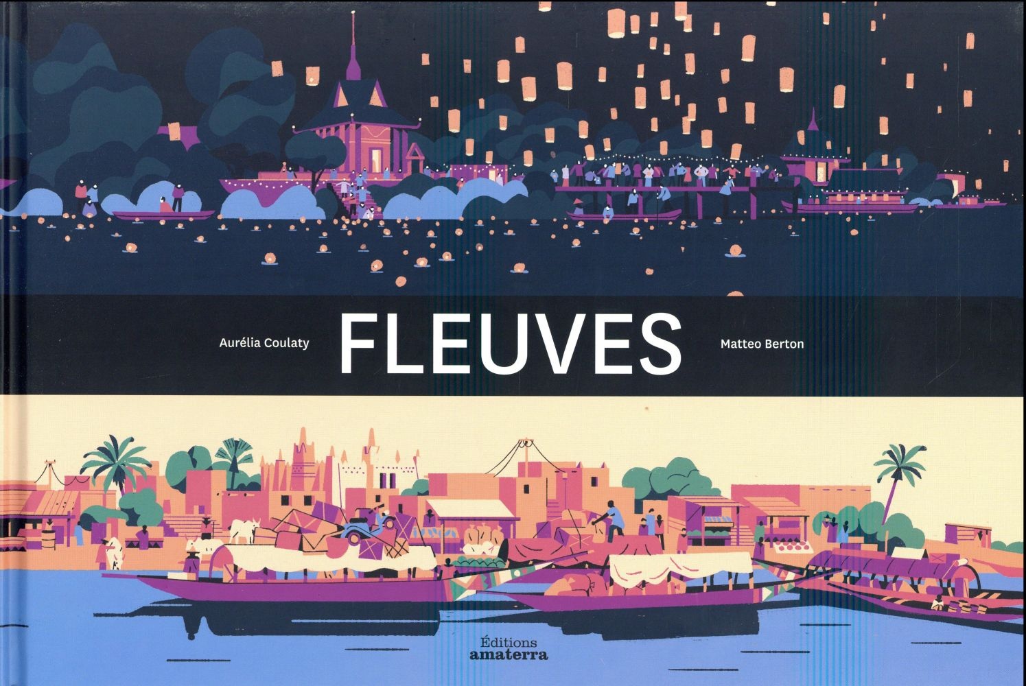 Les Fleuves