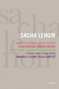 Sacha Lenoir