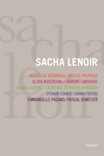 Sacha Lenoir