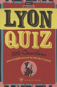 LYON QUIZ