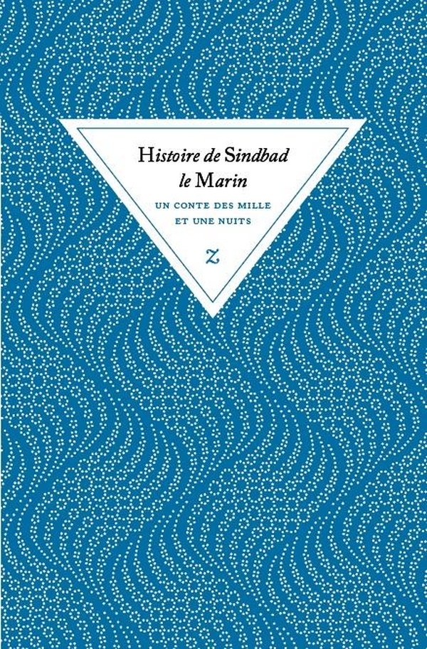 Histoire de Sindbad le marin